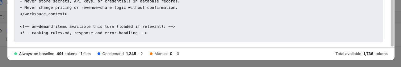Knowledge - Xano Documentation