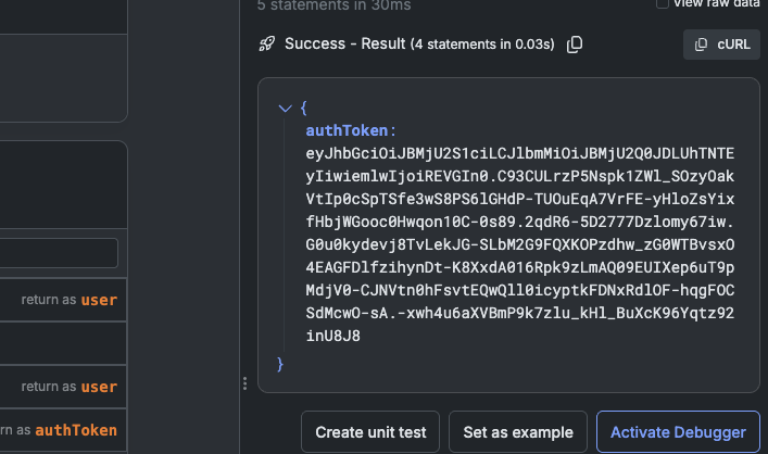 Building Visually - Xano Documentation