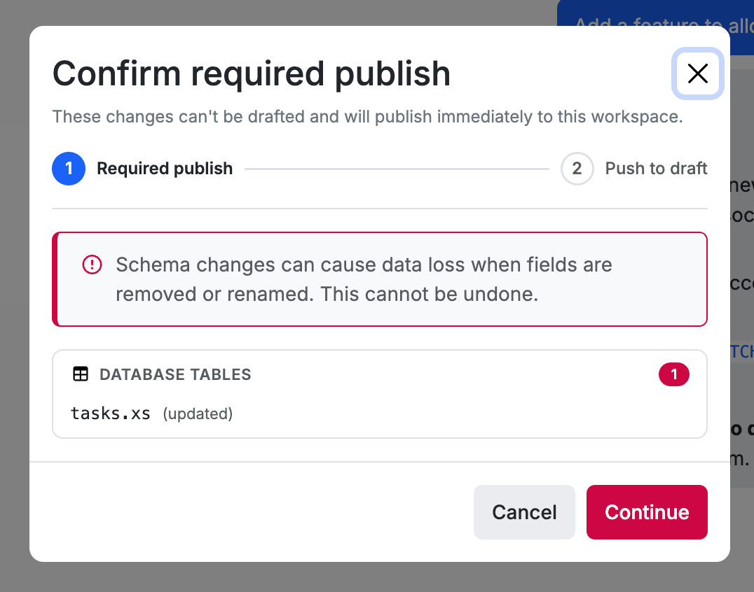 Get Started - Xano Documentation