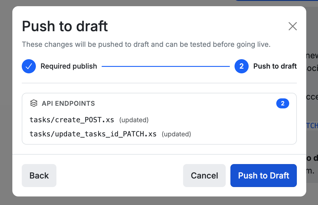 Get Started - Xano Documentation